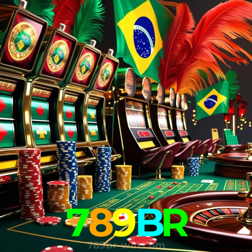 Descubra o Mundo das Apostas Desportivas no 789BR