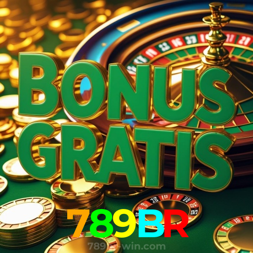 Descubra a Emoção do Cassino Ao Vivo no 789BR