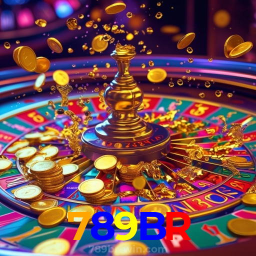 Descubra a Emoção do Cassino Ao Vivo no 789BR