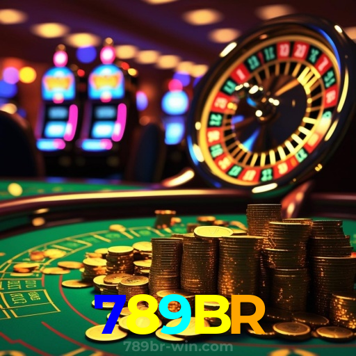 Explorando a Categoria de Jogos de Poker no 789BR