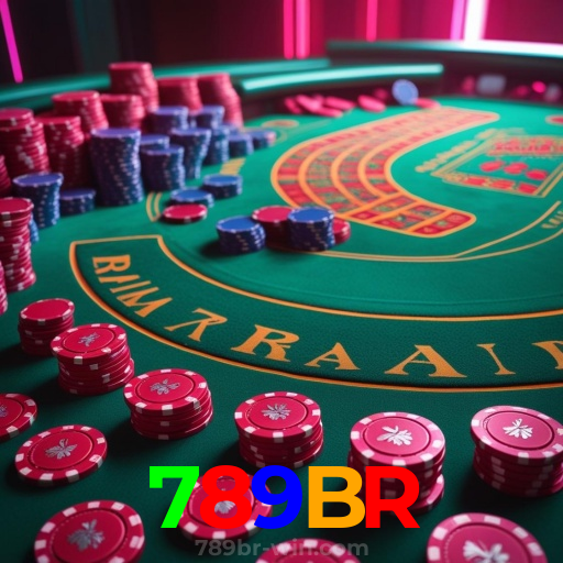 Descubra a Diversão dos Jogos de Mesa na 789BR