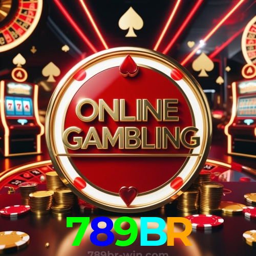 Explorando a Categoria de Jogos de Poker no 789BR