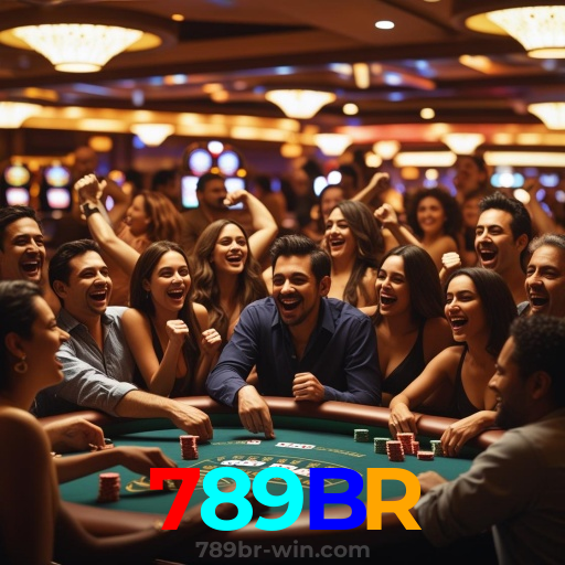 789BR