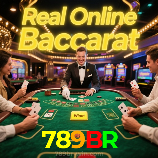 Cassino oficial 789BR: roleta, blackjack e bônus