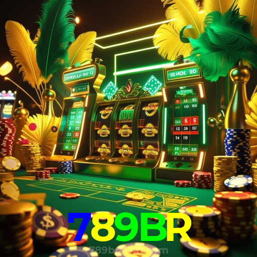 Explorando a Categoria de Jogos de Poker no 789BR